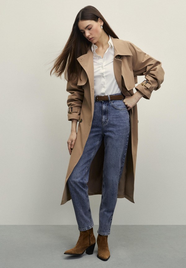 фото Джинсы zarina