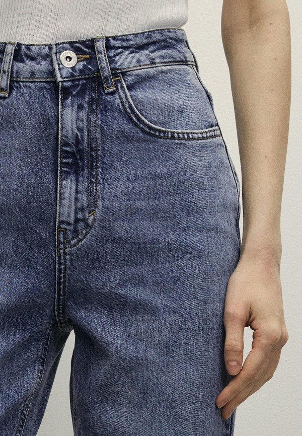 фото Джинсы zarina