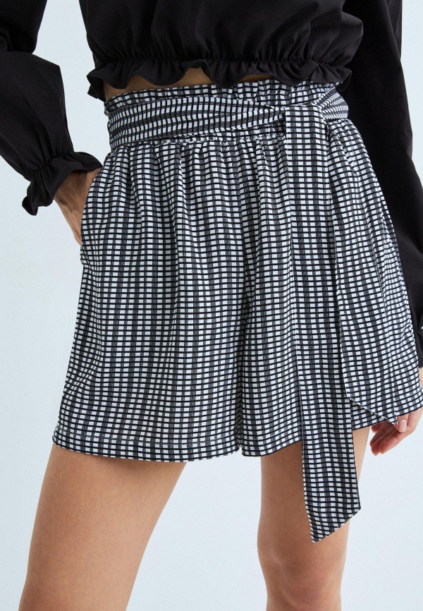 фото Шорты zarina