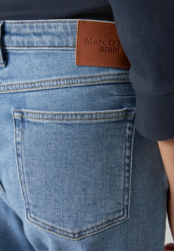 фото Джинсы marc o'polo denim