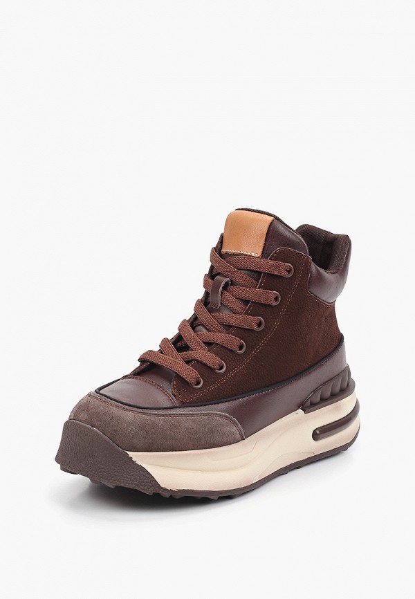 фото Ботинки sprincway