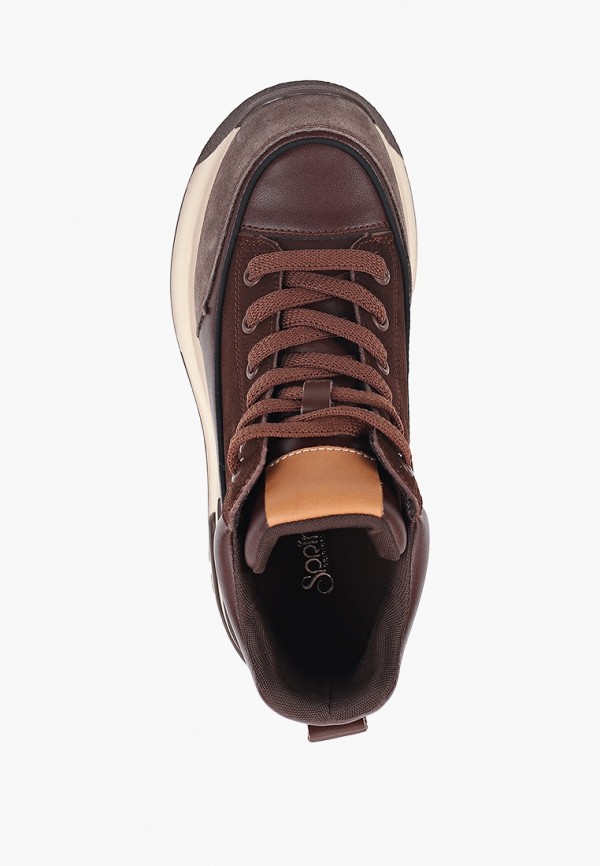 фото Ботинки sprincway