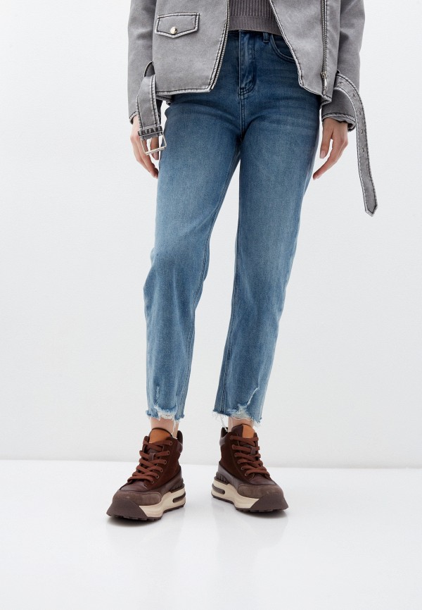 фото Ботинки sprincway