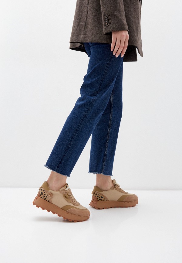 фото Кроссовки sprincway