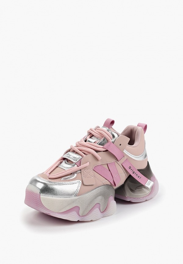 фото Кроссовки sprincway