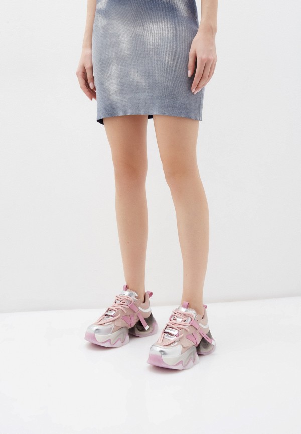 фото Кроссовки sprincway