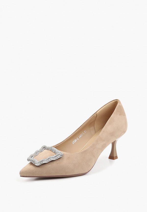 фото Туфли sprincway