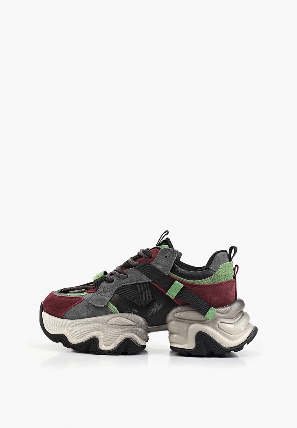 фото Кроссовки sprincway