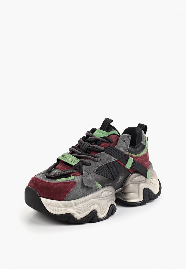 фото Кроссовки sprincway