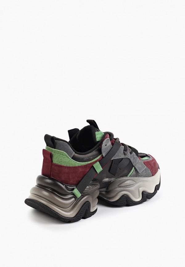 фото Кроссовки sprincway