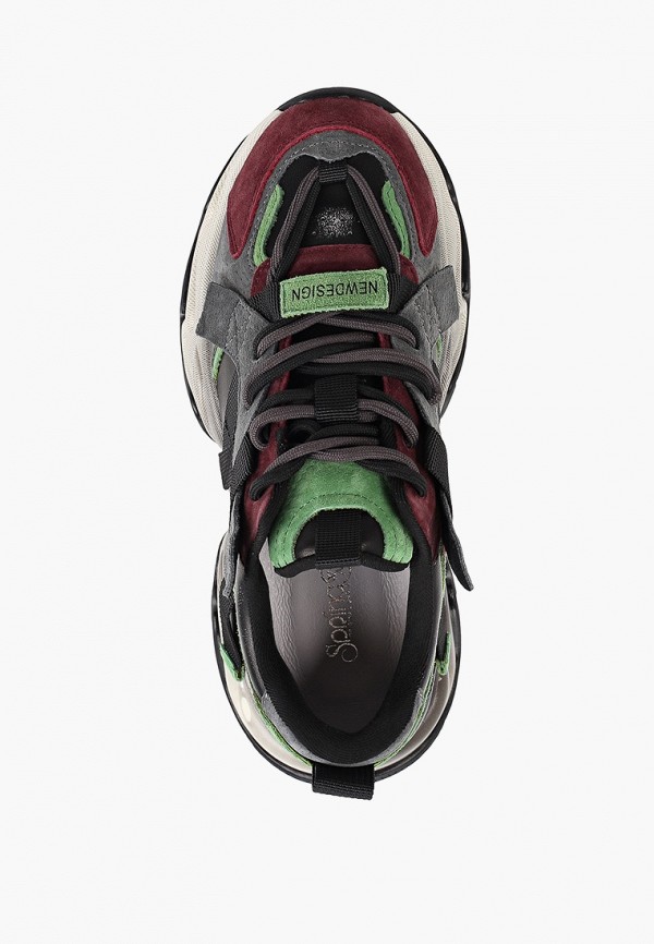 фото Кроссовки sprincway