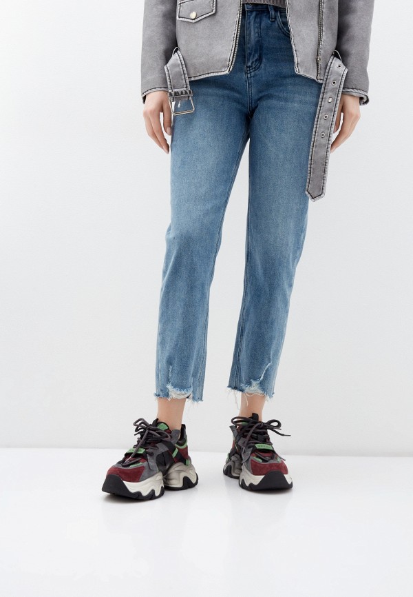 фото Кроссовки sprincway