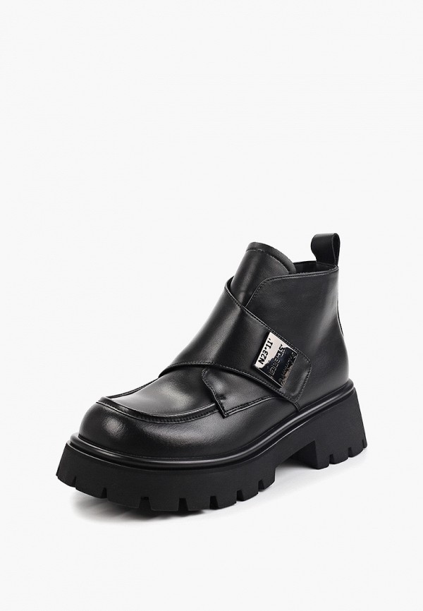 фото Ботинки sprincway