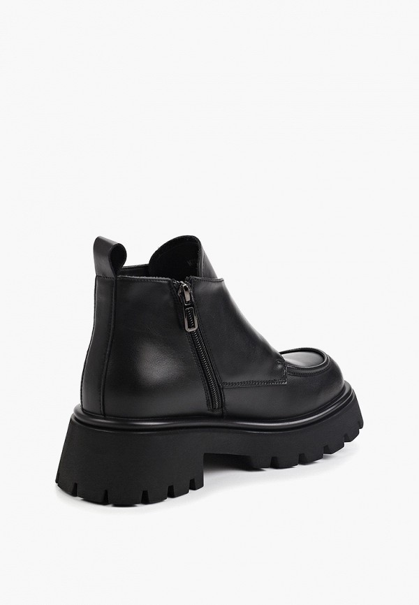 фото Ботинки sprincway