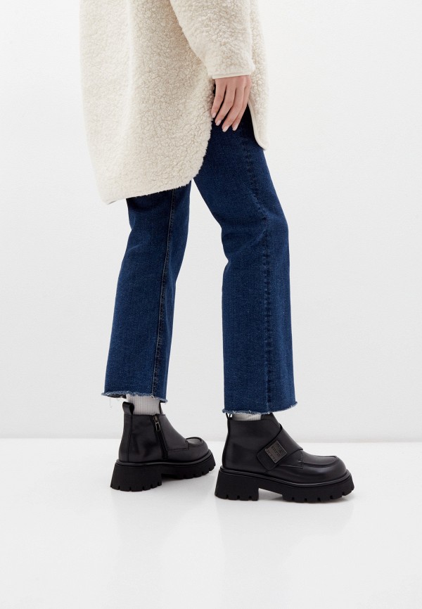 фото Ботинки sprincway