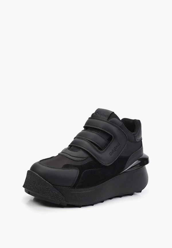 фото Ботинки sprincway