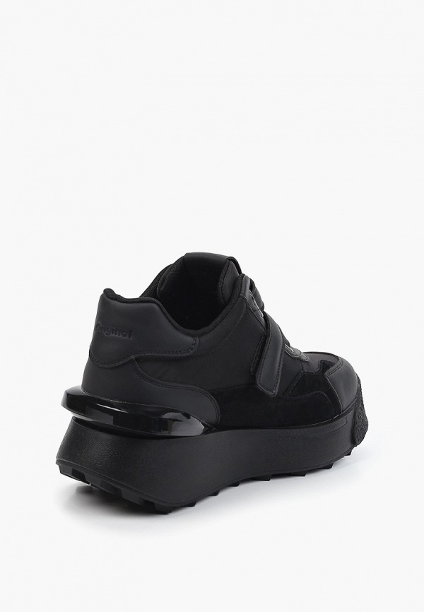 фото Ботинки sprincway