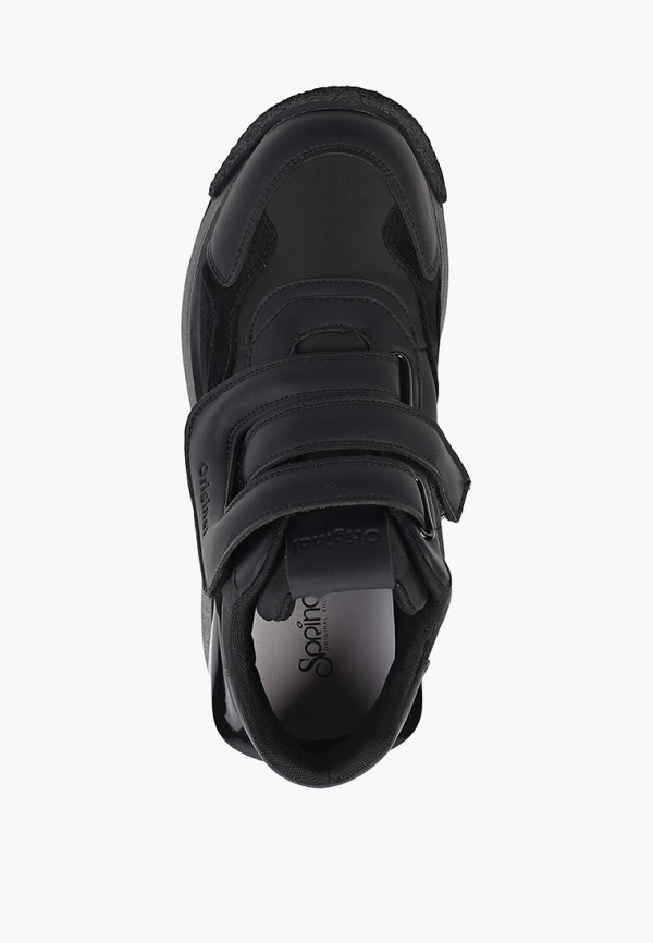 фото Ботинки sprincway