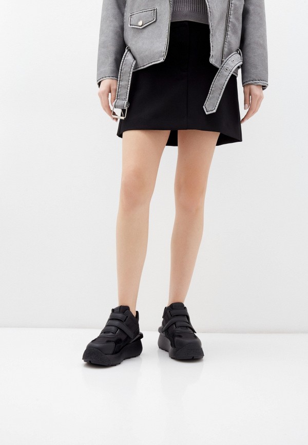 фото Ботинки sprincway