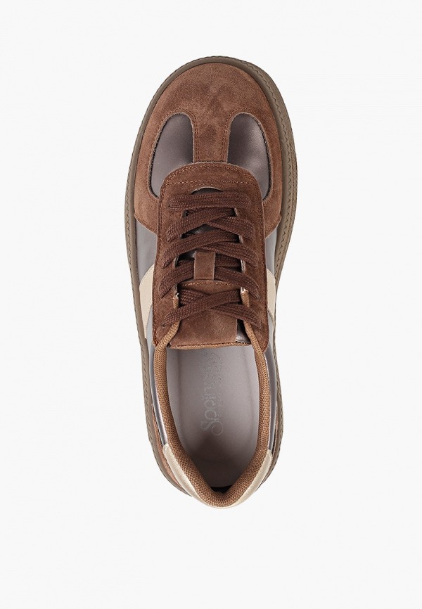 фото Кеды sprincway