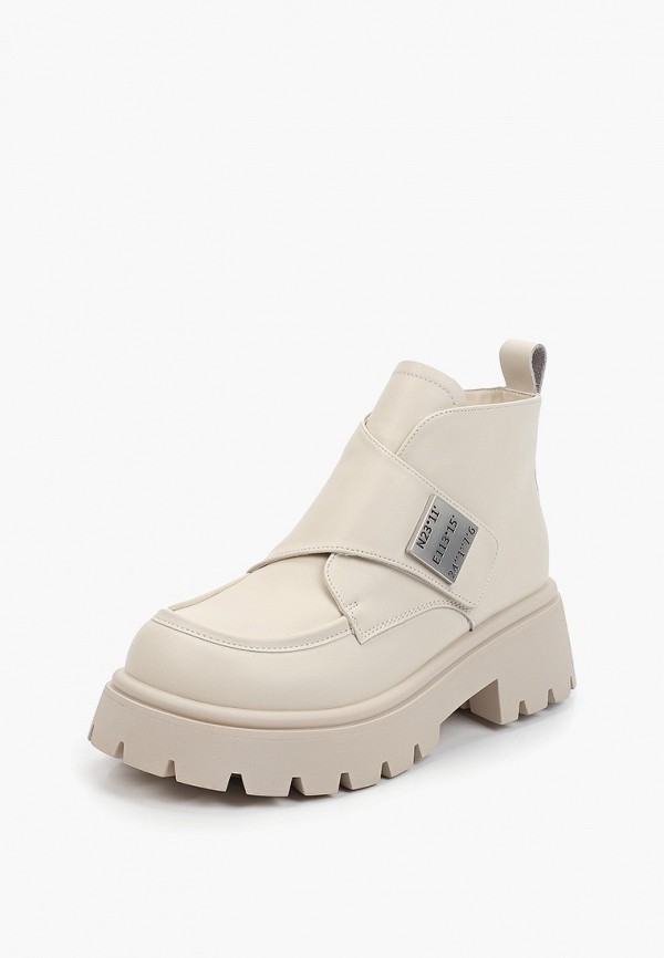 фото Ботинки sprincway