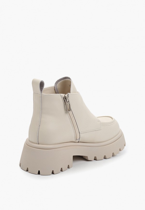 фото Ботинки sprincway