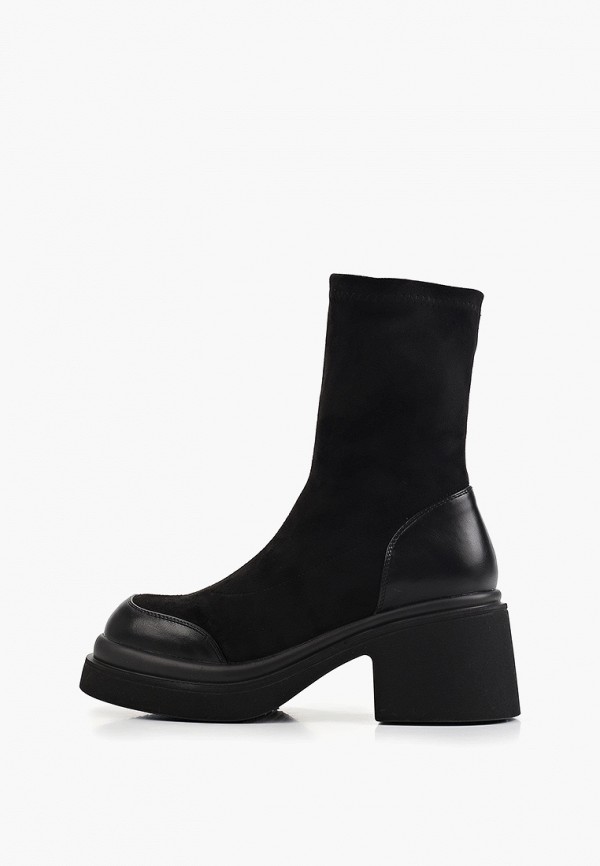 фото Полусапоги sprincway