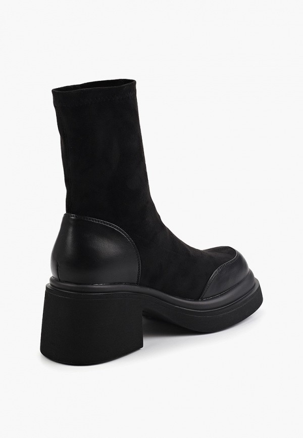 фото Полусапоги sprincway