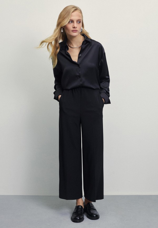 фото Брюки zarina