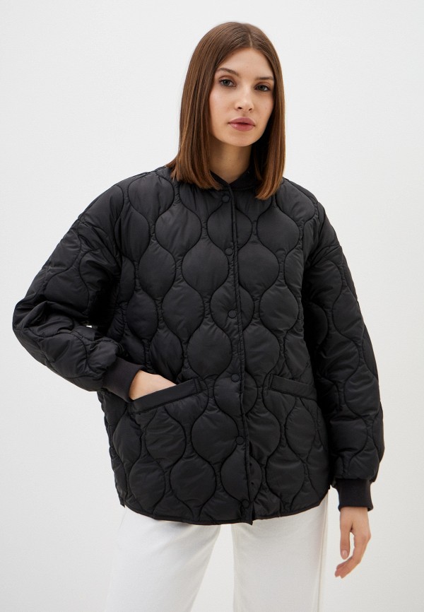 фото Куртка утепленная o'stin