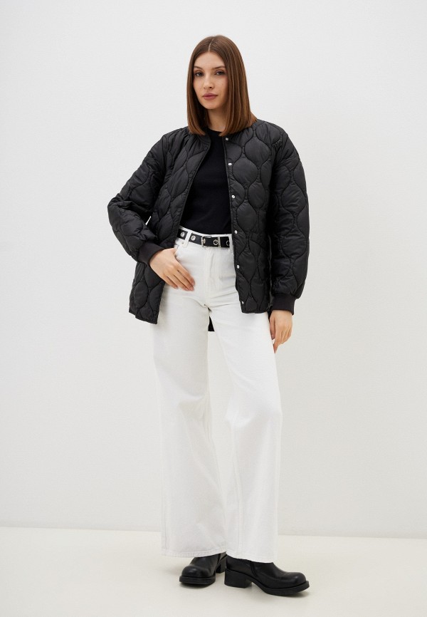 фото Куртка утепленная o'stin