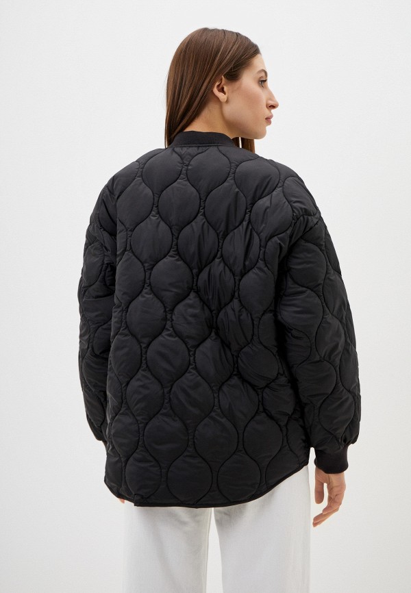 фото Куртка утепленная o'stin