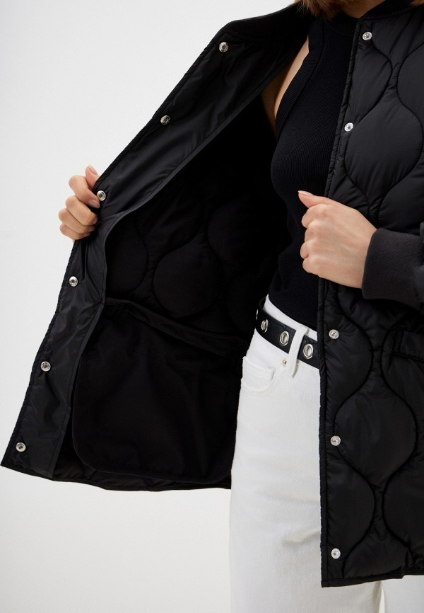 фото Куртка утепленная o'stin