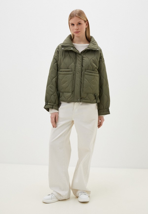 фото Куртка утепленная o'stin