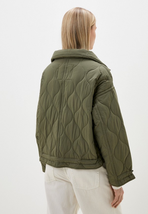 фото Куртка утепленная o'stin