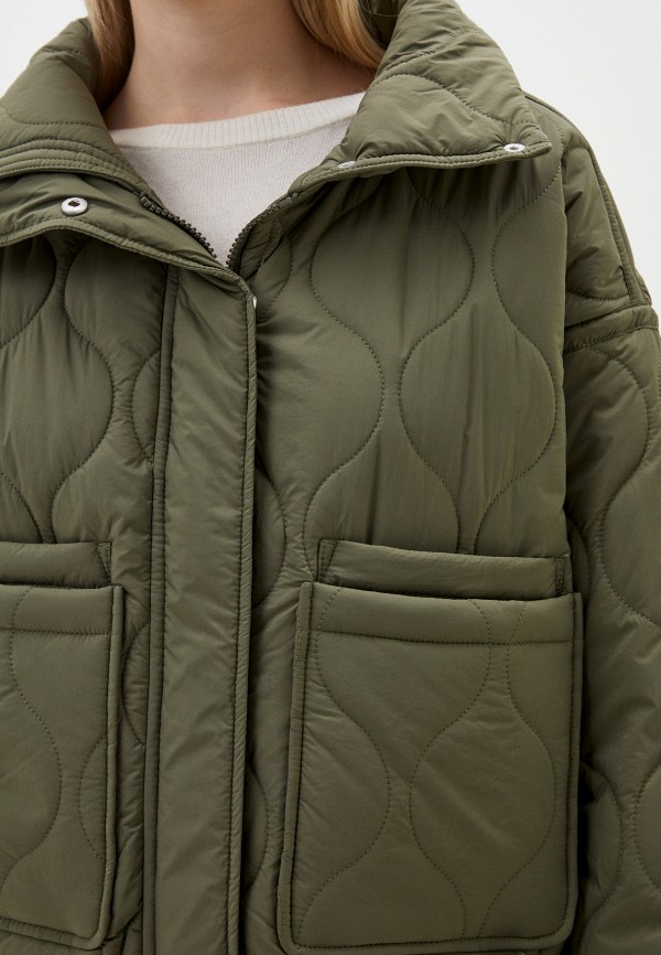 фото Куртка утепленная o'stin