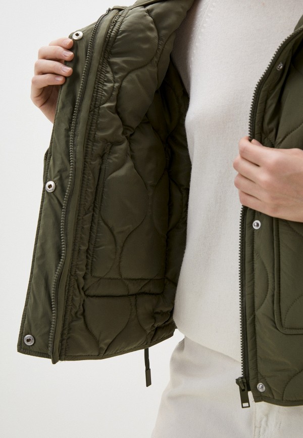 фото Куртка утепленная o'stin