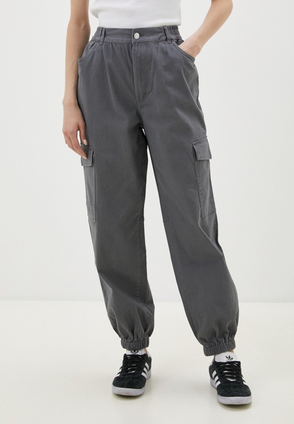 фото Брюки o'stin