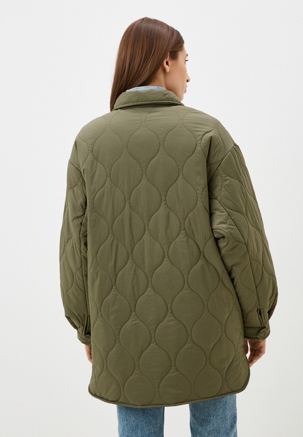 фото Куртка утепленная o'stin