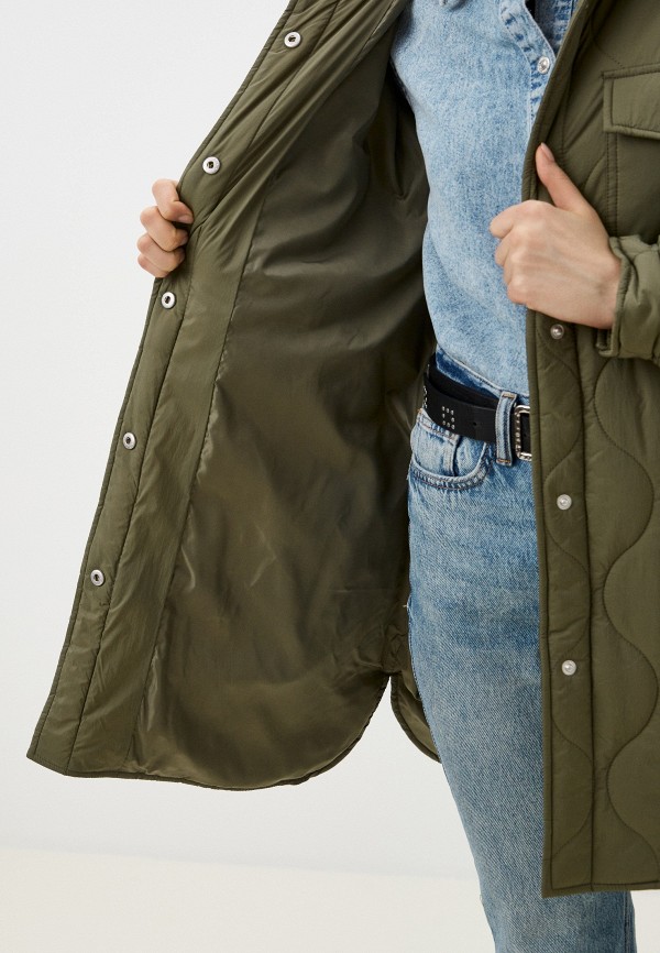 фото Куртка утепленная o'stin