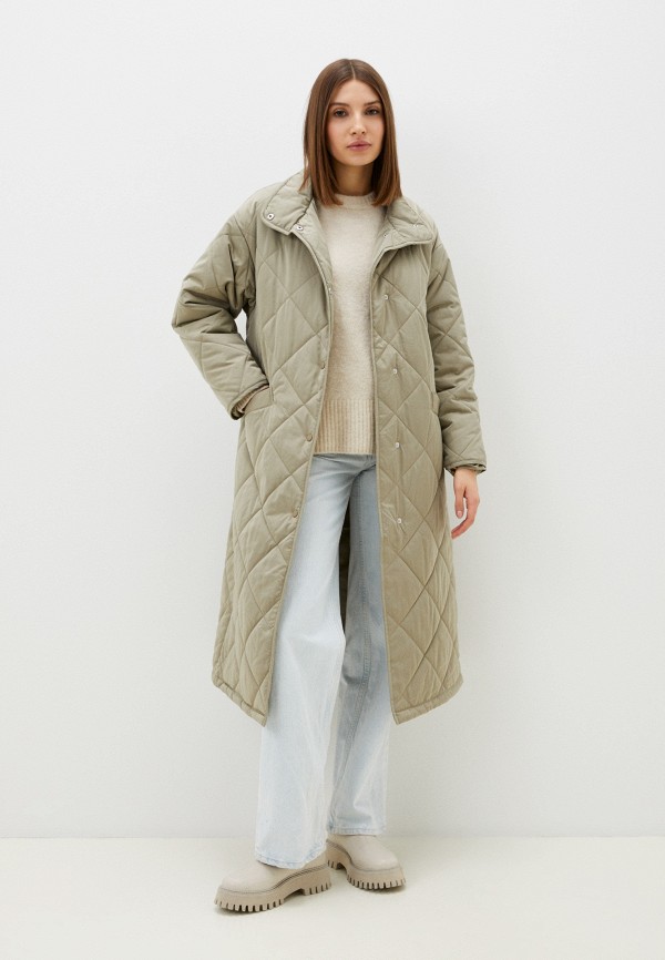 фото Куртка утепленная o'stin