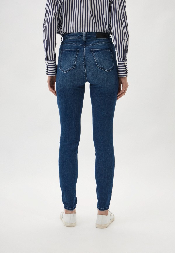 фото Джинсы karl lagerfeld