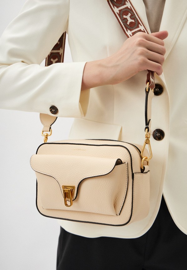 фото Сумка coccinelle