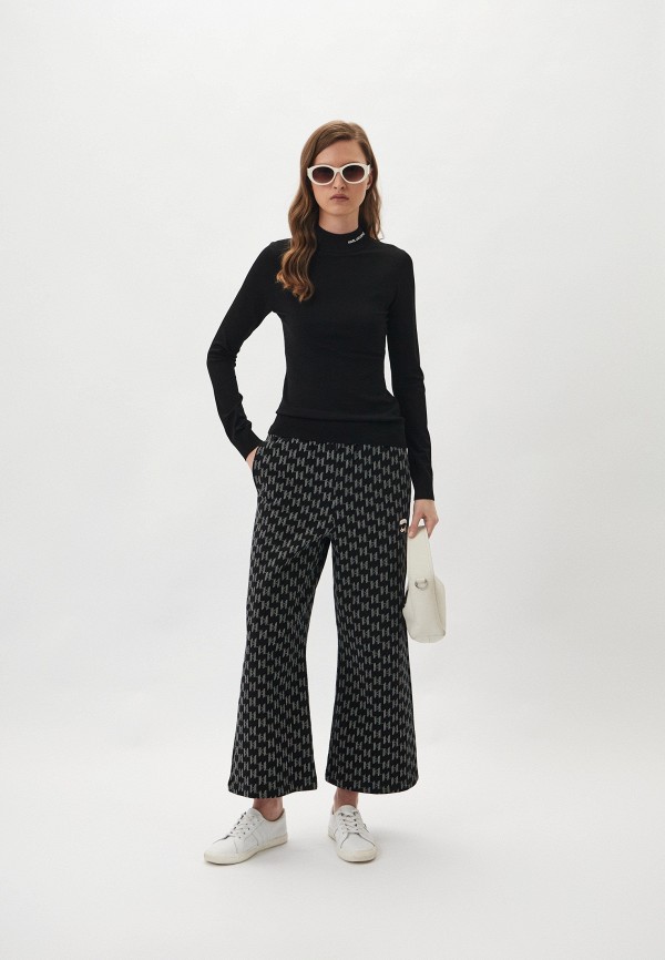 фото Брюки karl lagerfeld