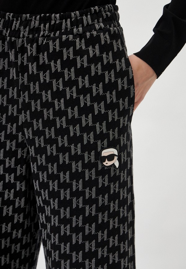 фото Брюки karl lagerfeld