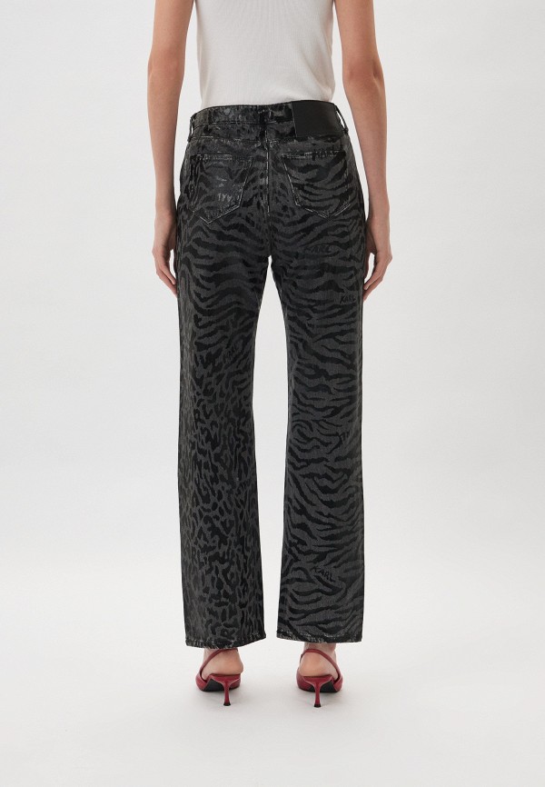 фото Джинсы karl lagerfeld