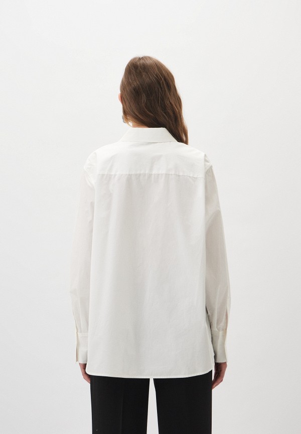 фото Рубашка karl lagerfeld