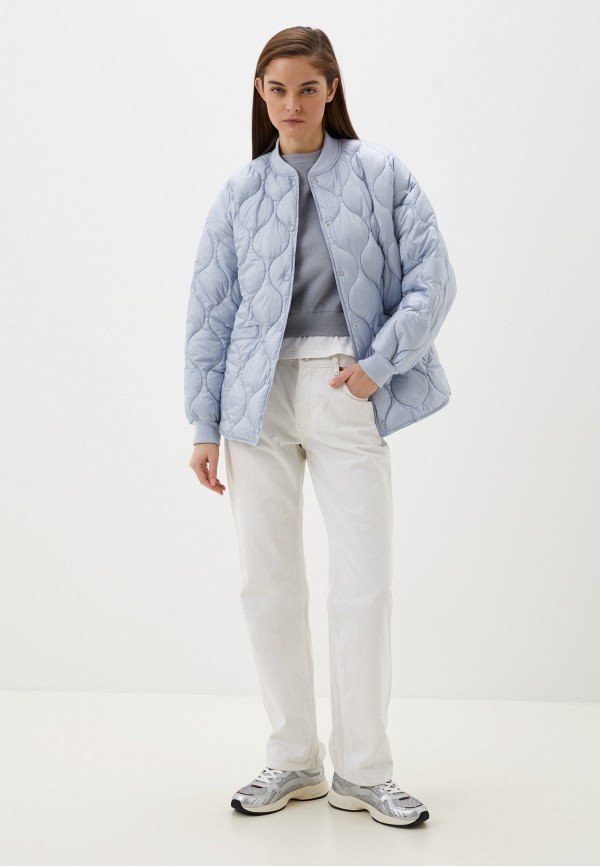 фото Куртка утепленная o'stin