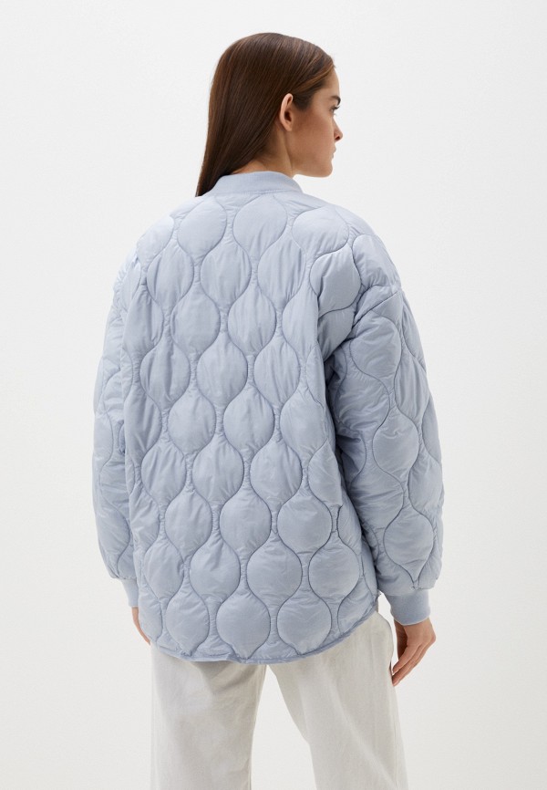 фото Куртка утепленная o'stin