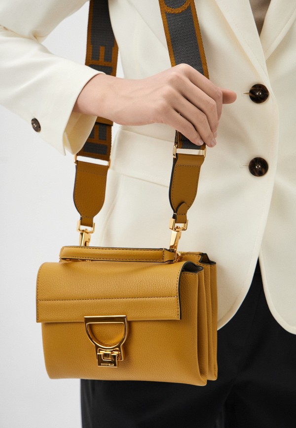 фото Сумка coccinelle